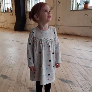 Meet your Posher, Ashton